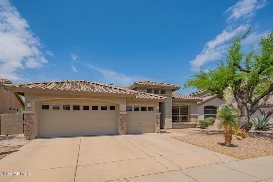 4374 E Lariat Lane, Phoenix, AZ 85050 - #3