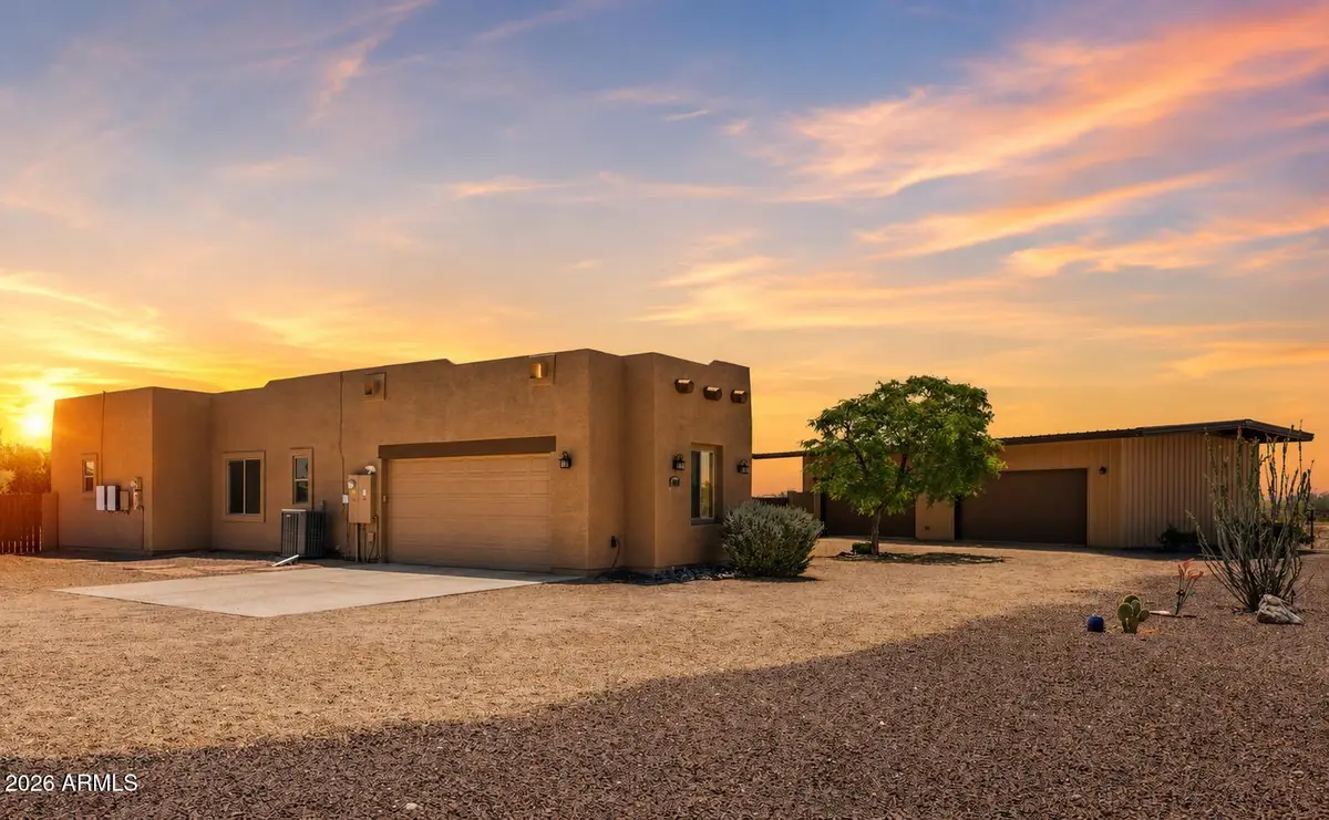14645 W Hedgehog Place, Surprise, AZ 85387 - #1