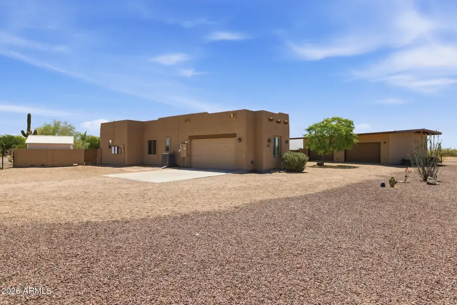 14645 W Hedgehog Place, Surprise, AZ 85387 - #3