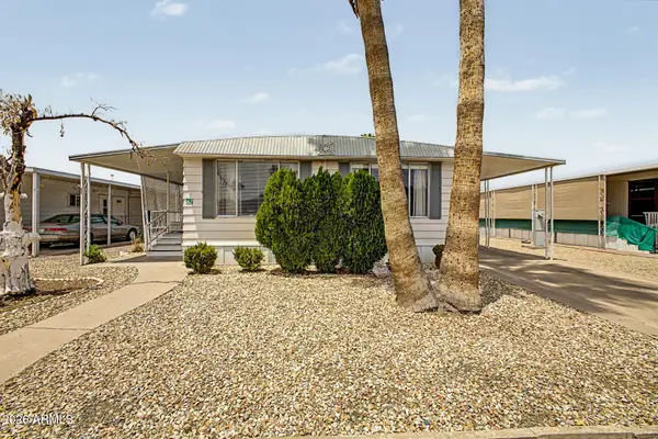 2650 W Union Hills Drive #62, Phoenix, AZ 85027