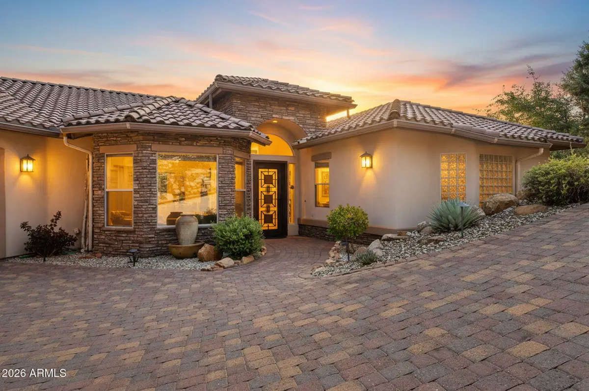 1303 Covey Trail, Prescott, AZ 86305 - #1