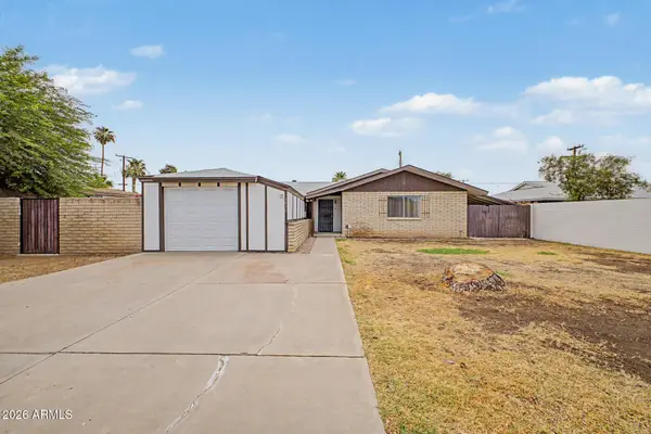 3525 W Morten Avenue, Phoenix, AZ 85051