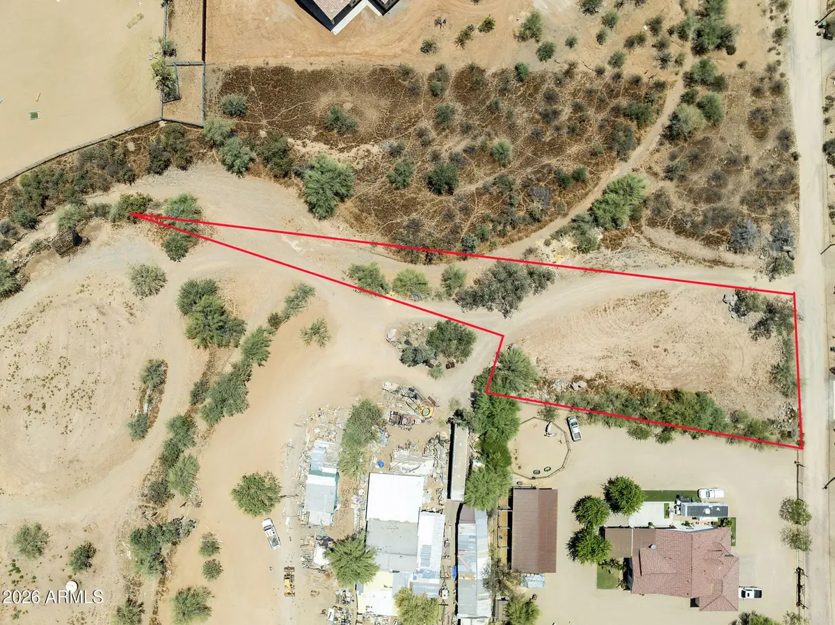 37605 N 14th Street, Phoenix, AZ 85086 - #1
