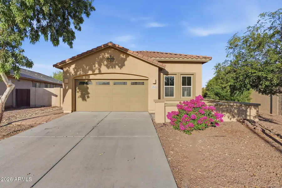 4945 S Twinleaf Drive, Gilbert, AZ 85298 - #2