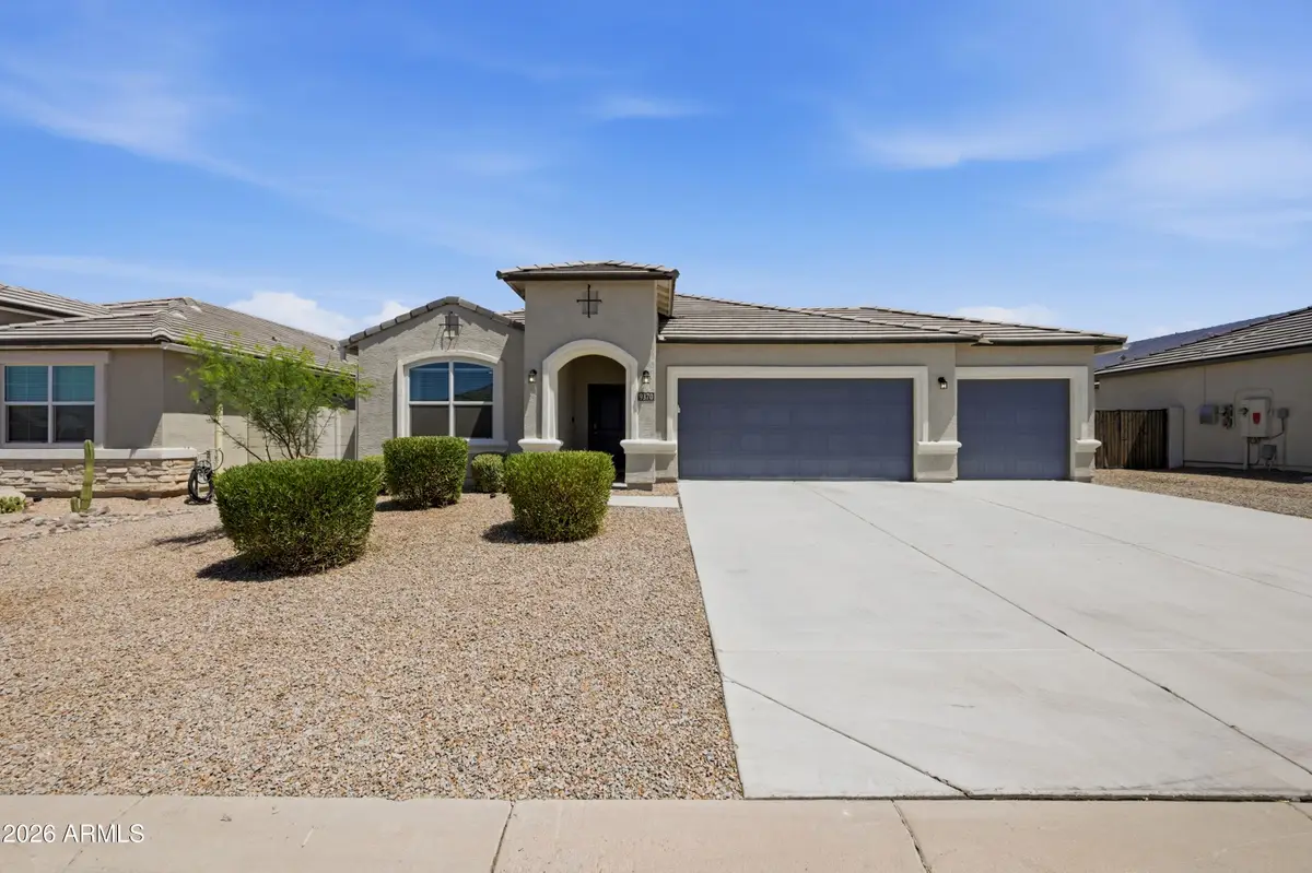 9370 E Grapefruit Drive, Florence, AZ 85132 - #1