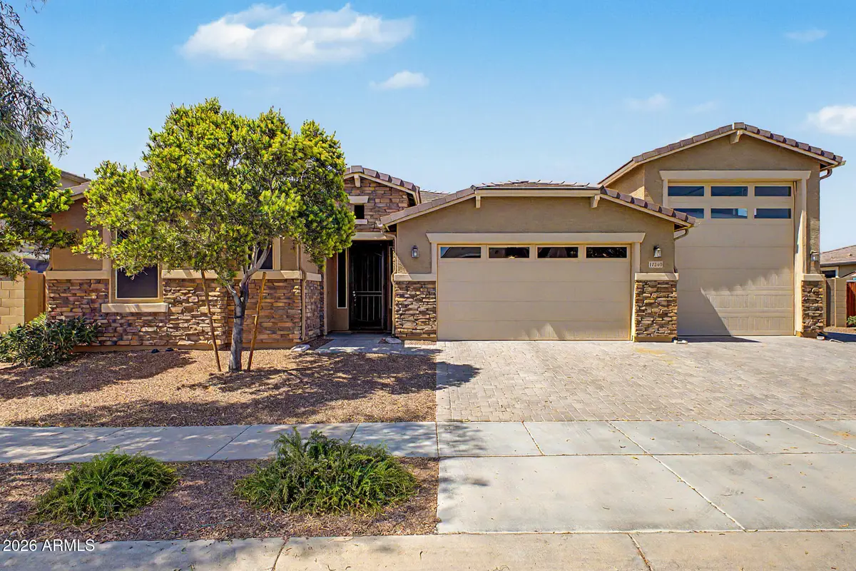 17340 W Gambit Trail, Surprise, AZ 85387 - #1