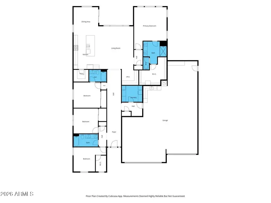 17340 W Gambit Trail, Surprise, AZ 85387 - #3