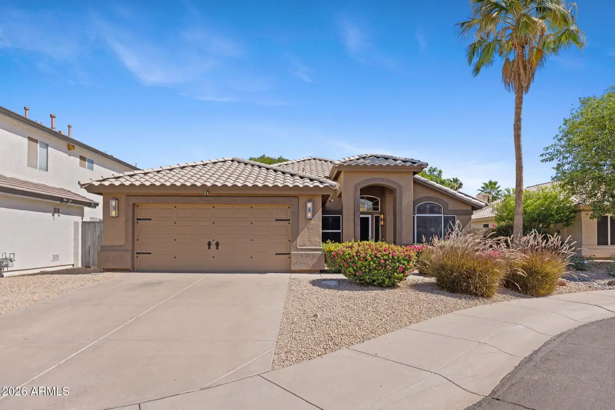 3618 E Renee Drive, Phoenix, AZ 85050 - #1