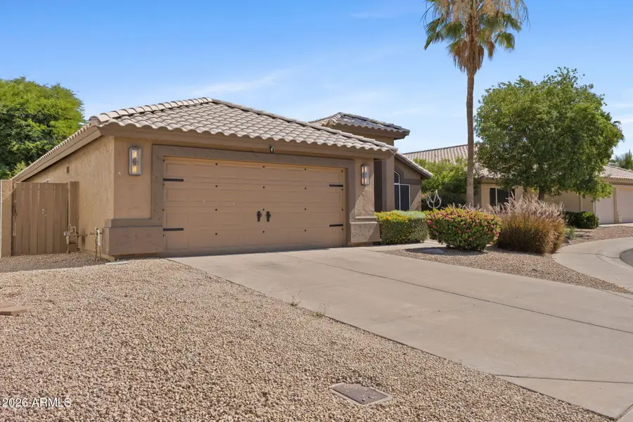 3618 E Renee Drive, Phoenix, AZ 85050 - #2