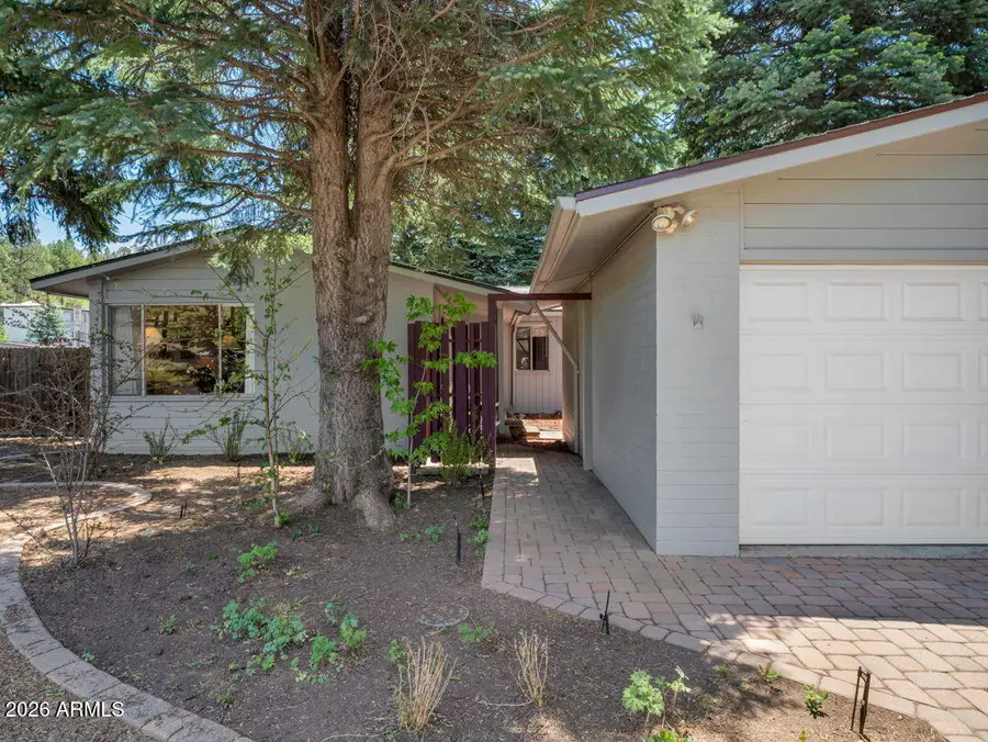 803 W Meade Lane, Flagstaff, AZ 86001 - #2