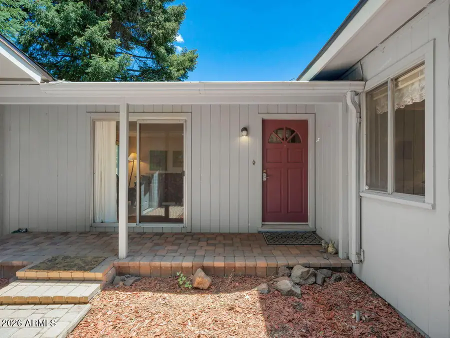 803 W Meade Lane, Flagstaff, AZ 86001 - #3