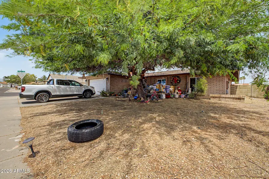 16413 N 51st Drive, Glendale, AZ 85306 - #2