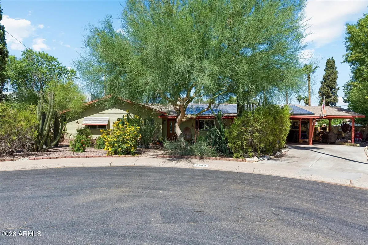 7050 N 8th Avenue, Phoenix, AZ 85021 - #1