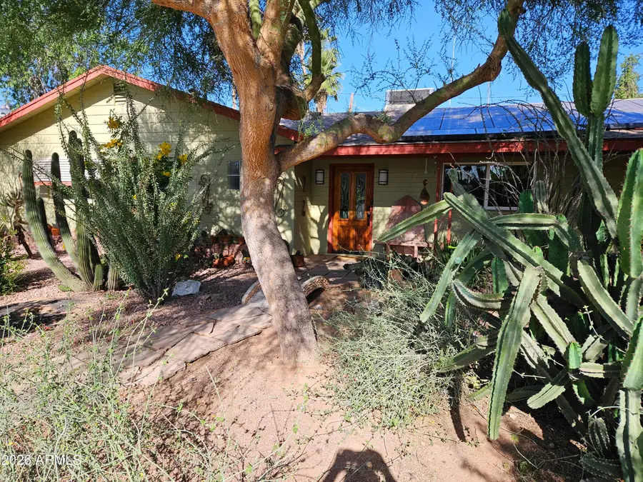 7050 N 8th Avenue, Phoenix, AZ 85021 - #3