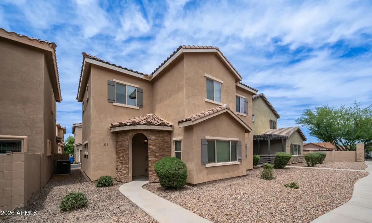 1836 W Minton Street, Phoenix, AZ 85041 - #1