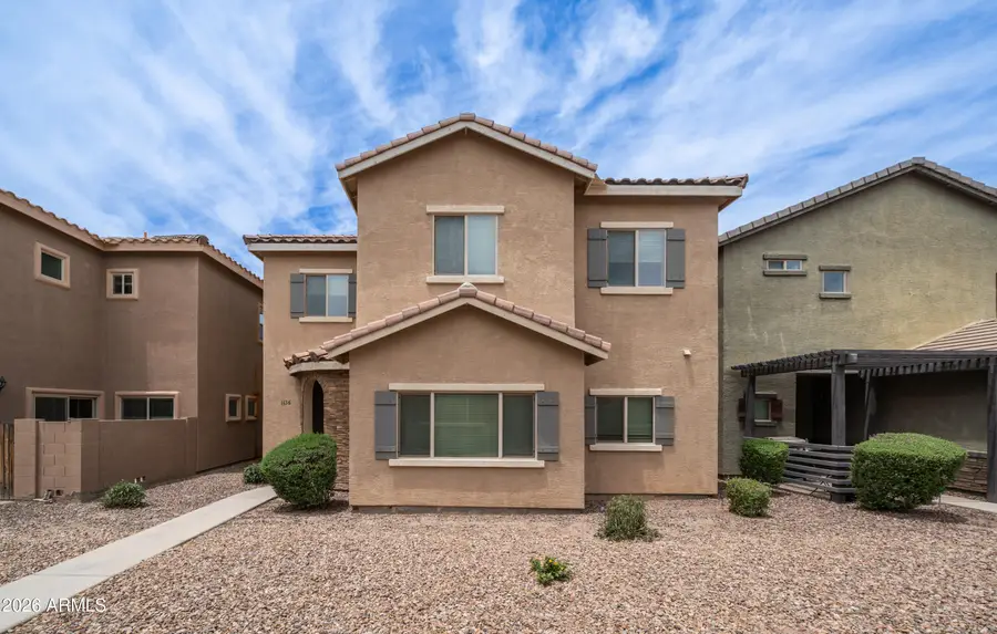 1836 W Minton Street, Phoenix, AZ 85041 - #2