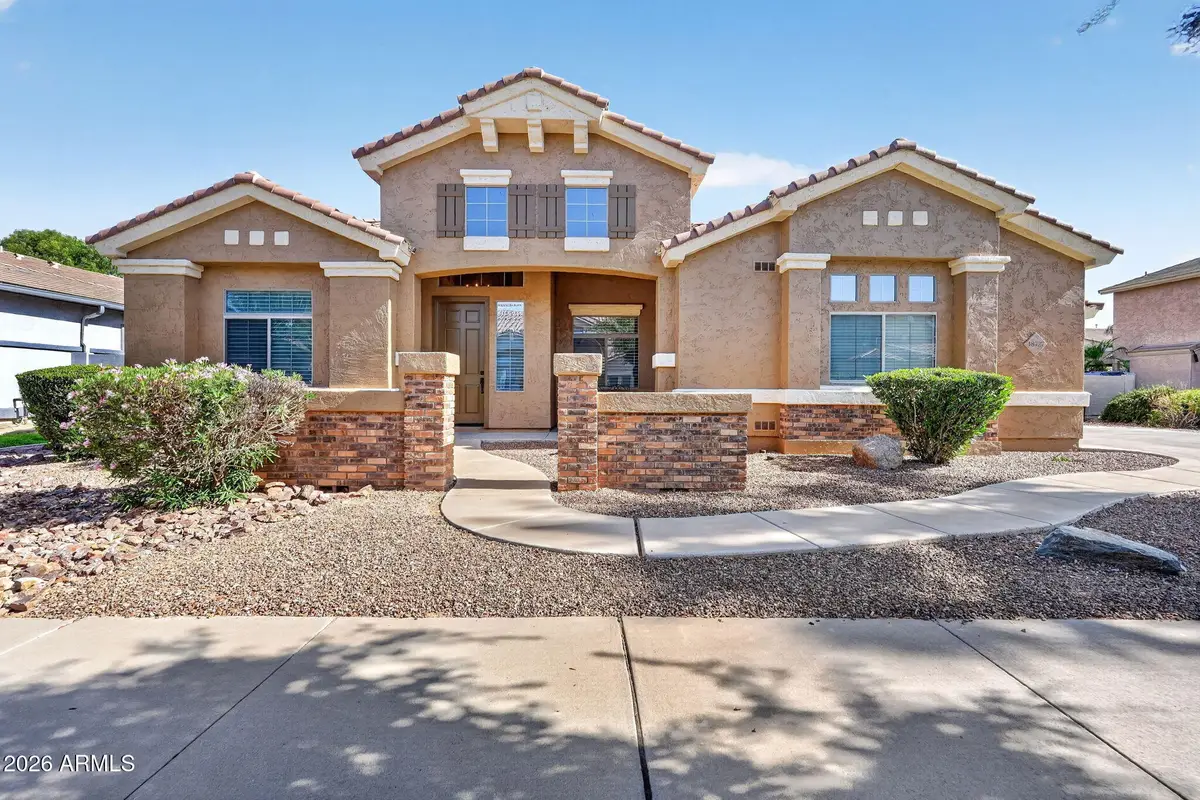 18727 E Pine Valley Drive, Queen Creek, AZ 85142 - #1
