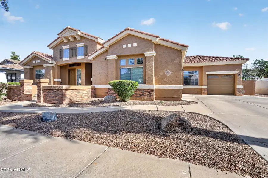 18727 E Pine Valley Drive, Queen Creek, AZ 85142 - #3