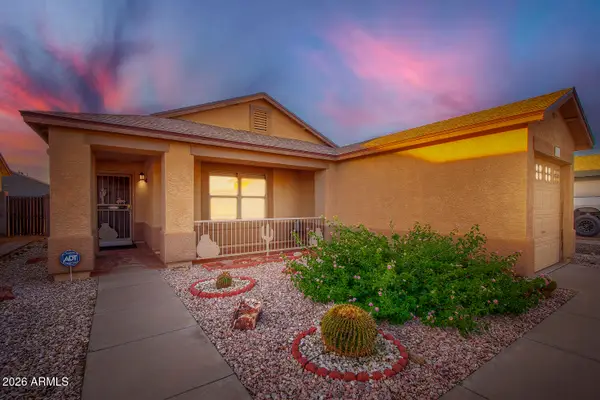 11778 W Columbine Drive, El Mirage, AZ 85335