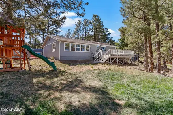 601 E Mills --, Show Low, AZ 85901