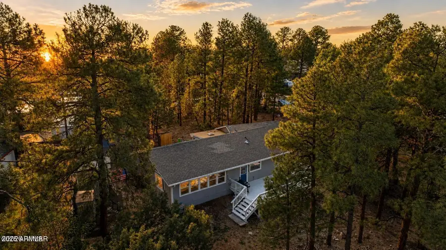 601 E Mills --, Show Low, AZ 85901 - #3