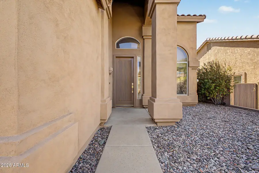 3551 N Tuscany --, Mesa, AZ 85207 - #3