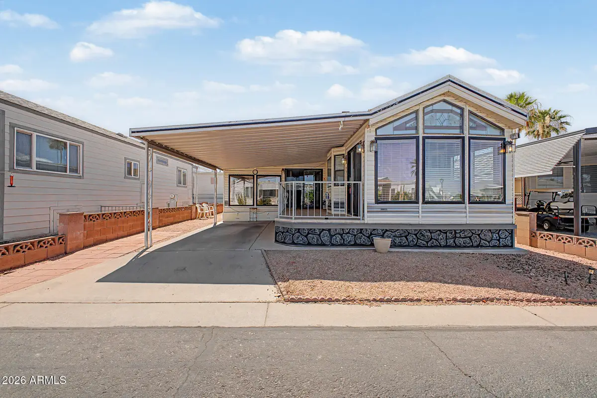 7750 E Broadway Road #560, Mesa, AZ 85208 - #1