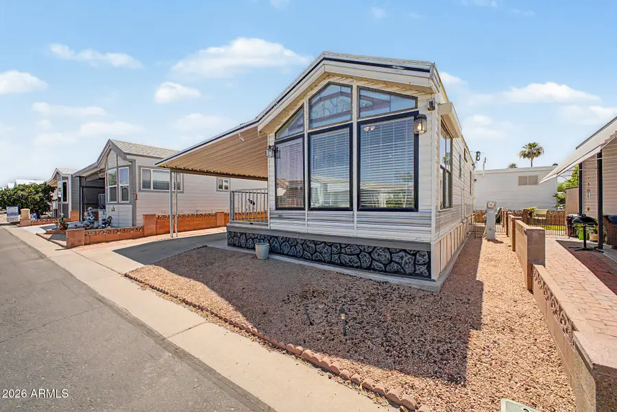 7750 E Broadway Road #560, Mesa, AZ 85208 - #2