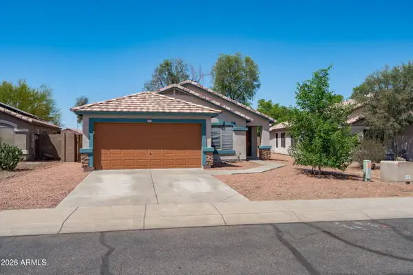 14936 W Maui Lane, Surprise, AZ 85379