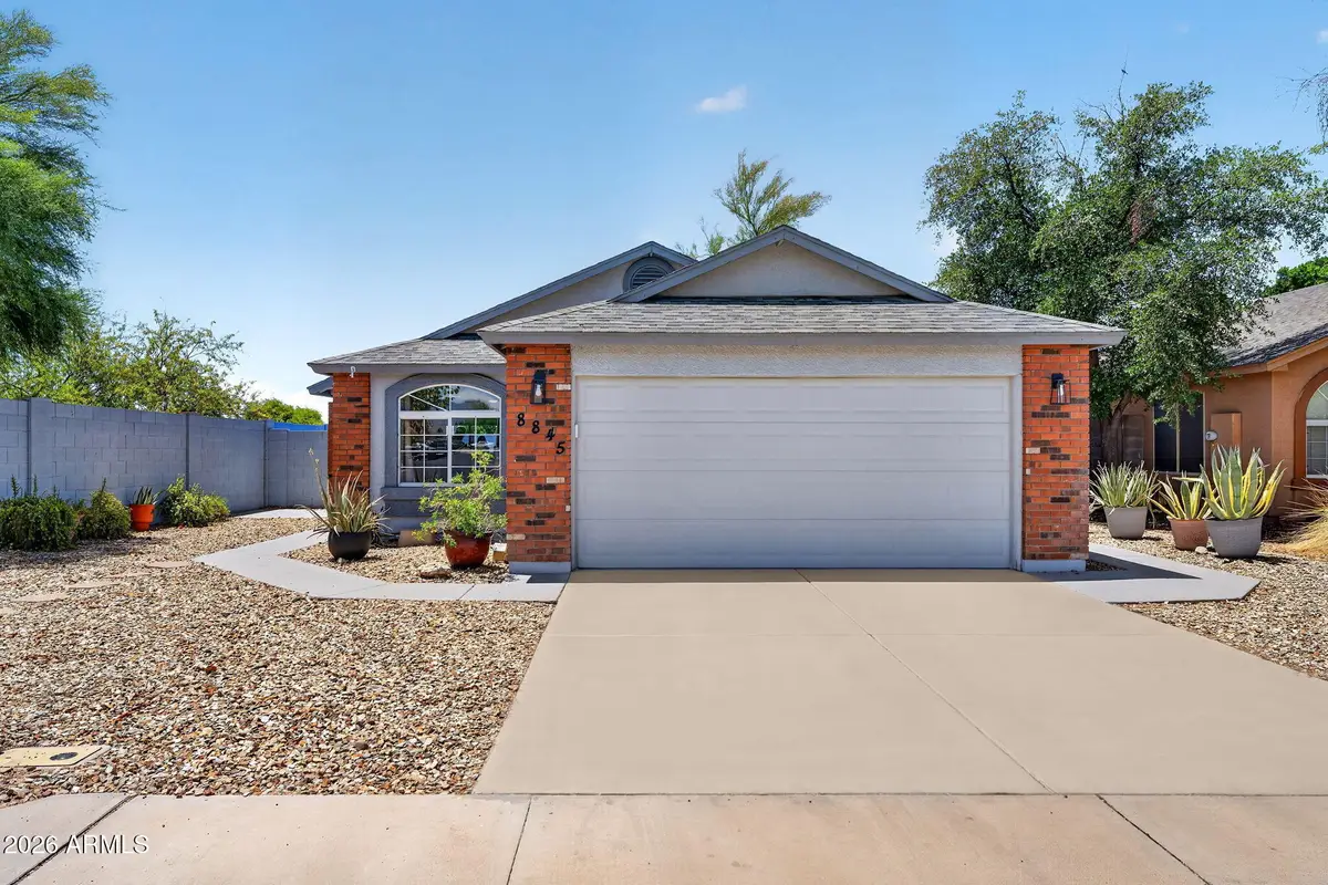 8845 E Des Moines Street, Mesa, AZ 85207 - #1