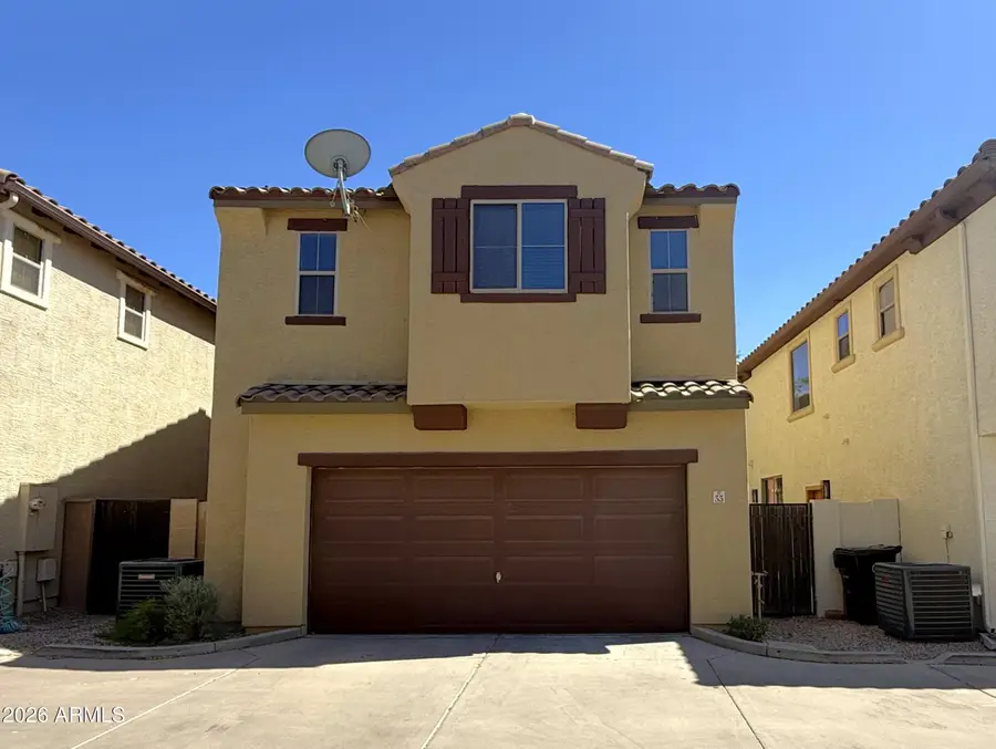 451 S Hawes Road #33, Mesa, AZ 85208 - #2