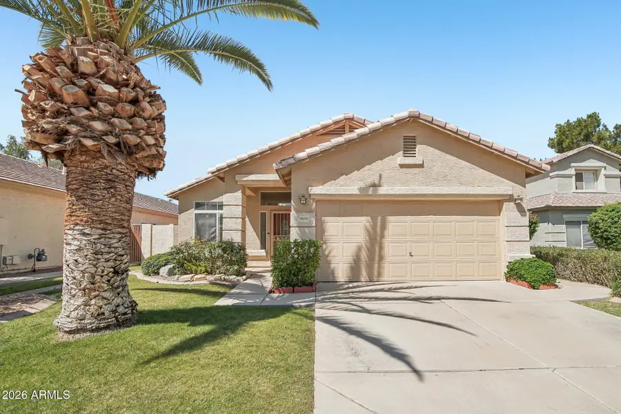3632 S Sage Court, Chandler, AZ 85248 - #2