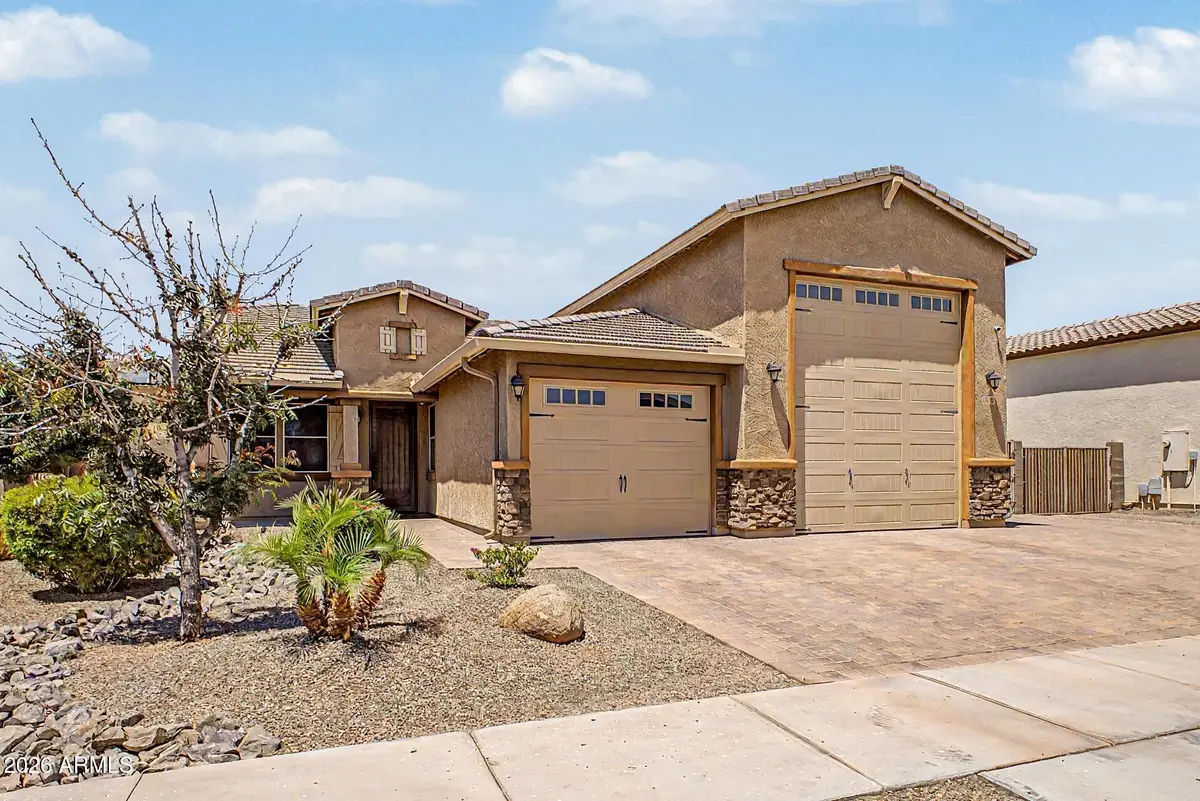 18230 W Louise Drive, Surprise, AZ 85387 - #1