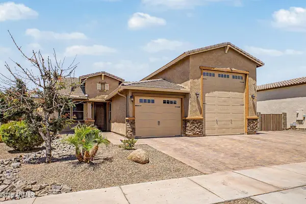 18230 W Louise Drive, Surprise, AZ 85387