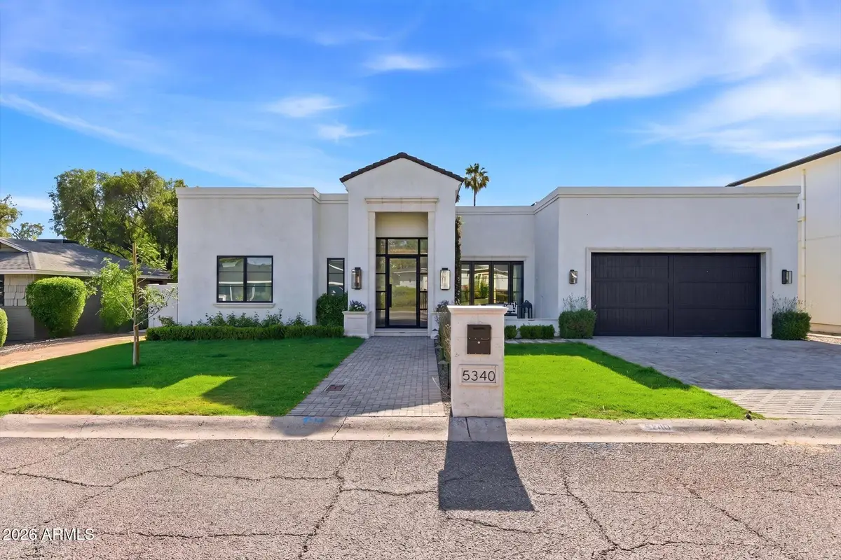 5340 N 32nd Place, Phoenix, AZ 85018 - #1