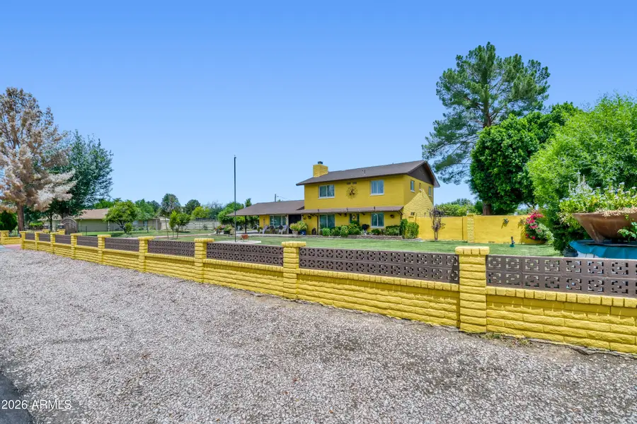 6546 W Surrey Avenue, Glendale, AZ 85304 - #2