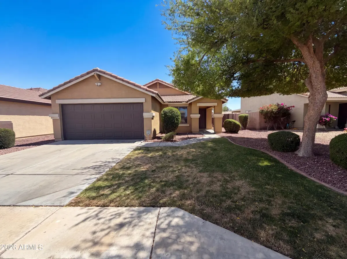 15861 W Papago Street, Goodyear, AZ 85338 - #1