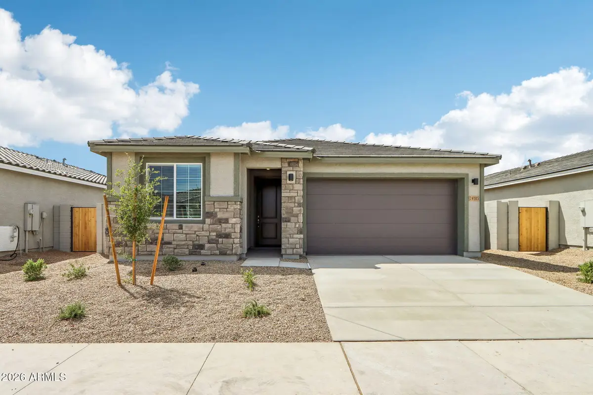 24185 W Atlantis Way, Buckeye, AZ 85326 - #1