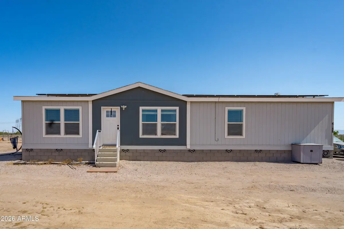 6188 S 349th Avenue, Tonopah, AZ 85354 - #1