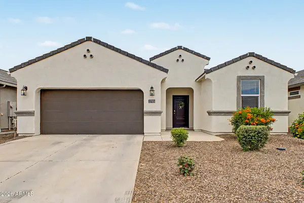 2703 W Seaver Avenue, Apache Junction, AZ 85120