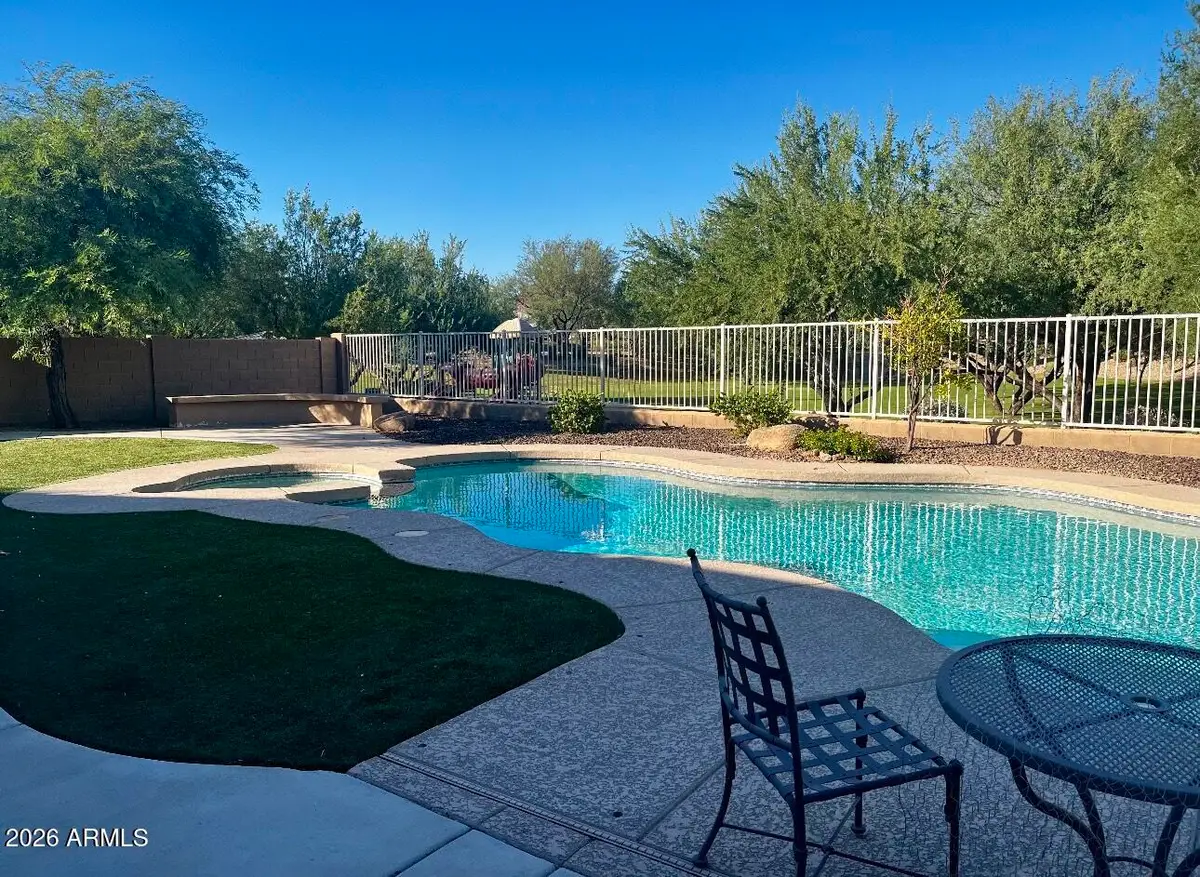 6114 W Hedgehog Place, Phoenix, AZ 85083 - #1