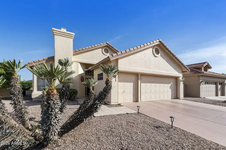 10907 E San Tan Boulevard, Sun Lakes, AZ 85248 - #2