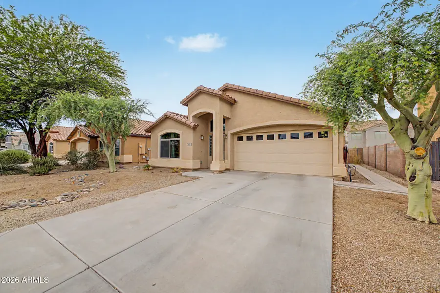 642 W Mesquite Tree Lane, San Tan Valley, AZ 85143 - #3