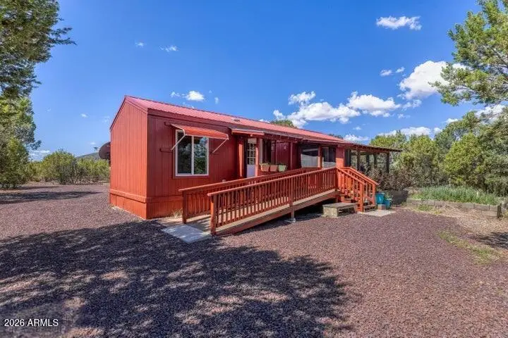 13 N N3307 --, Vernon, AZ 85940 - #1