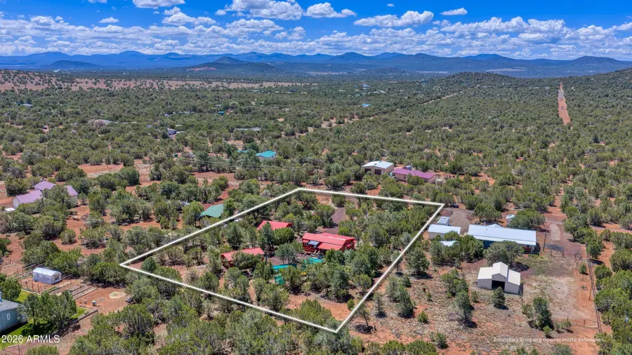 13 N N3307 --, Vernon, AZ 85940 - #2
