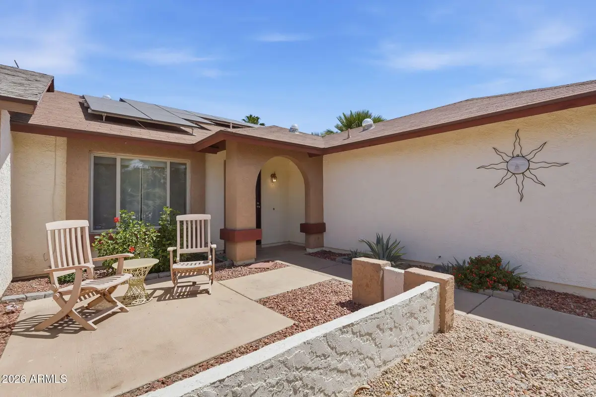 1822 E Kings Avenue, Phoenix, AZ 85022 - #1