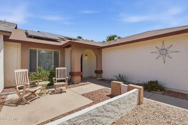 1822 E Kings Avenue, Phoenix, AZ 85022