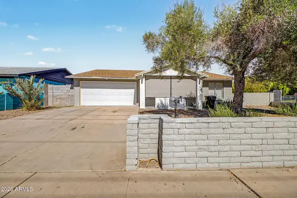 10401 N 43rd Avenue, Phoenix, AZ 85051