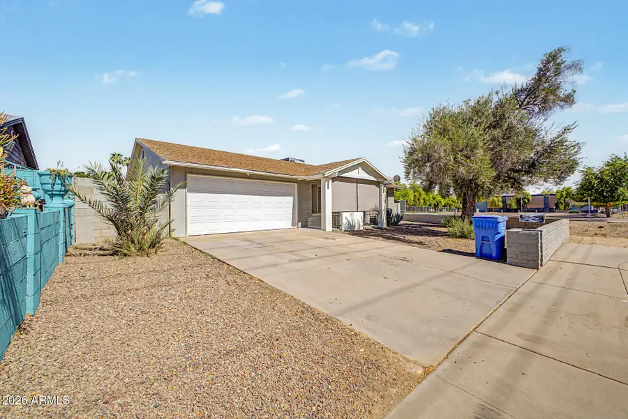 10401 N 43rd Avenue, Phoenix, AZ 85051 - #3