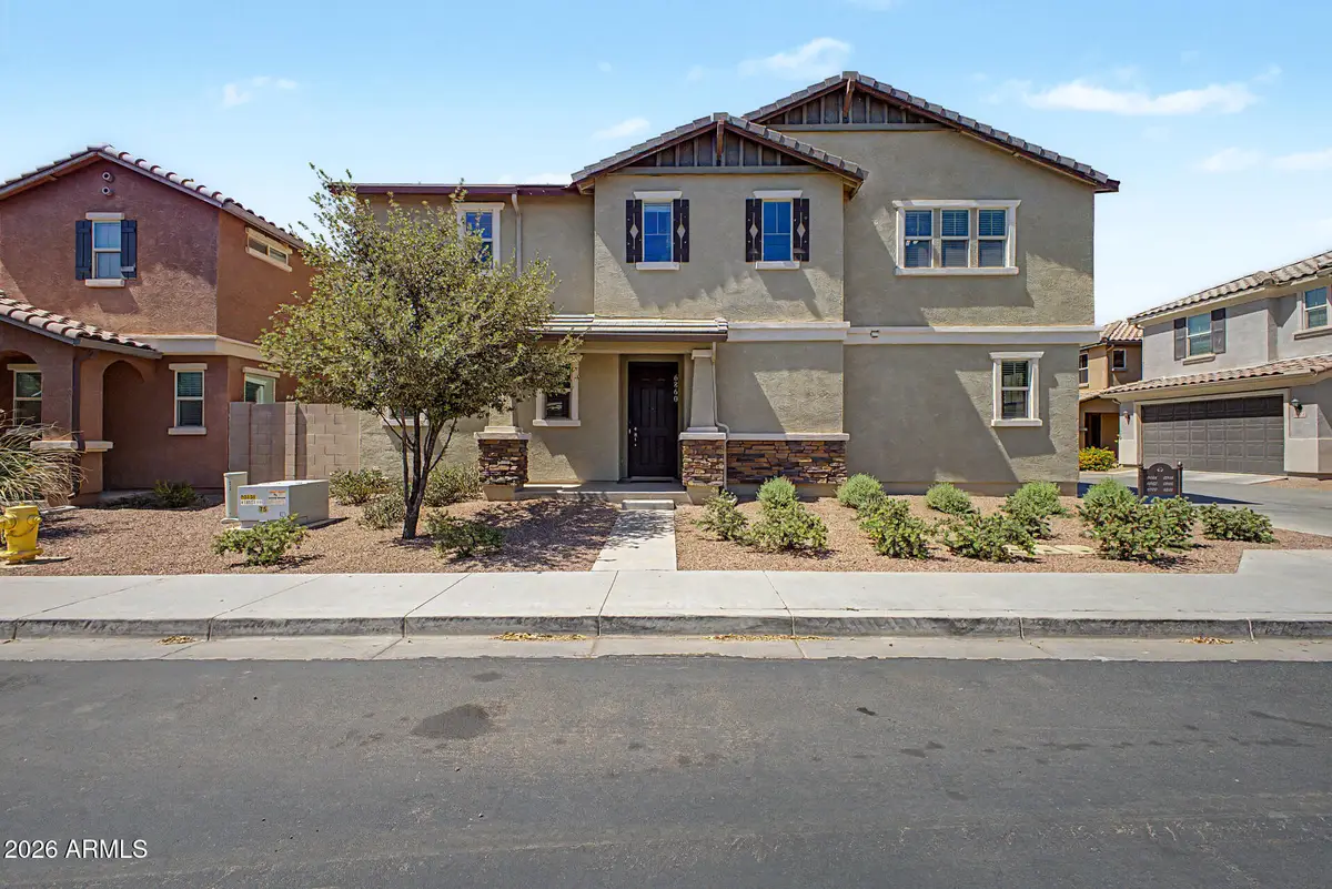 6860 E Peralta Circle, Mesa, AZ 85212 - #1